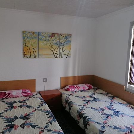 Apartment Alicante Dış mekan fotoğraf