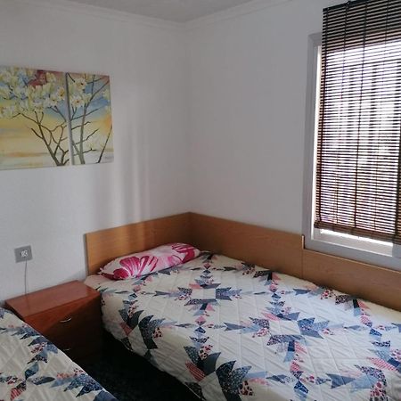 Apartment Alicante Dış mekan fotoğraf