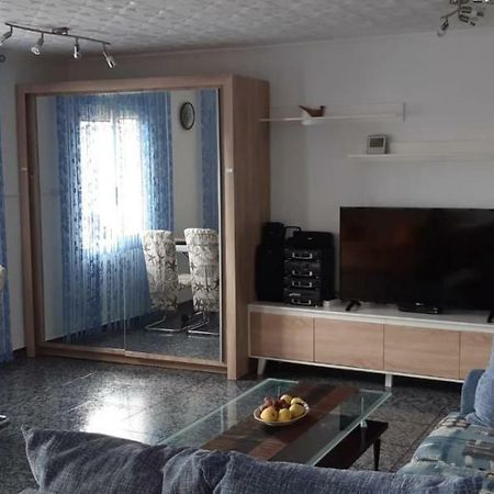 Apartment Alicante Dış mekan fotoğraf