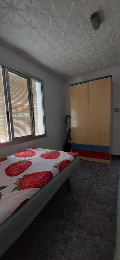 Apartment Alicante Dış mekan fotoğraf