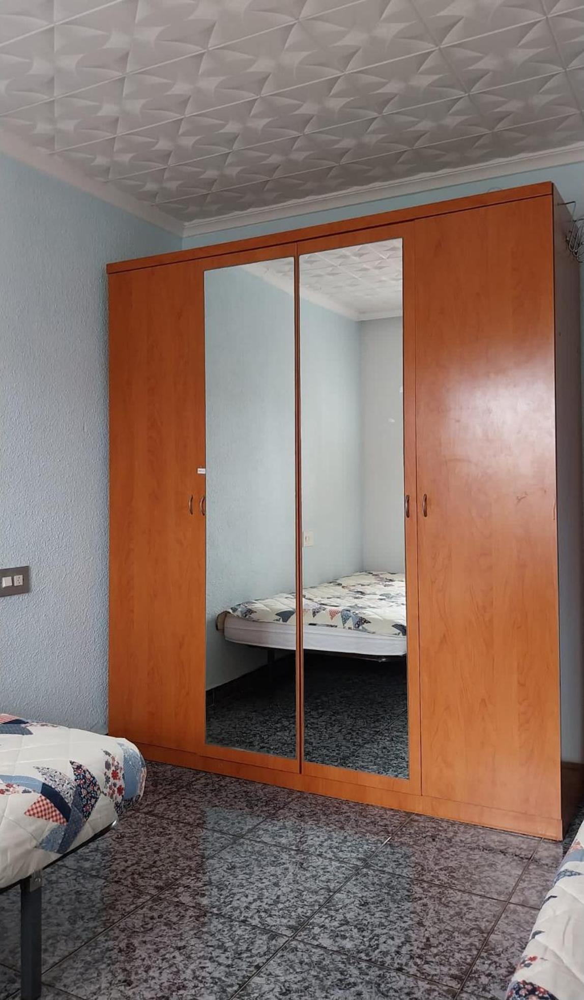 Apartment Alicante Dış mekan fotoğraf