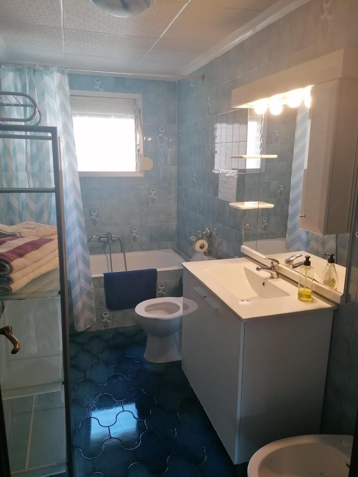 Apartment Alicante Dış mekan fotoğraf