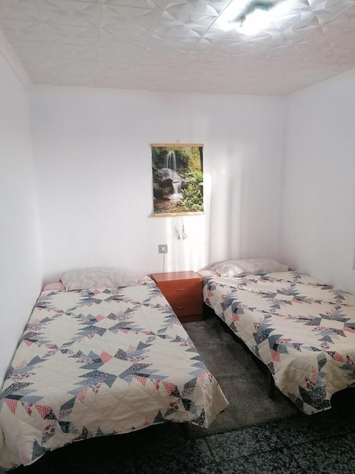 Apartment Alicante Oda fotoğraf