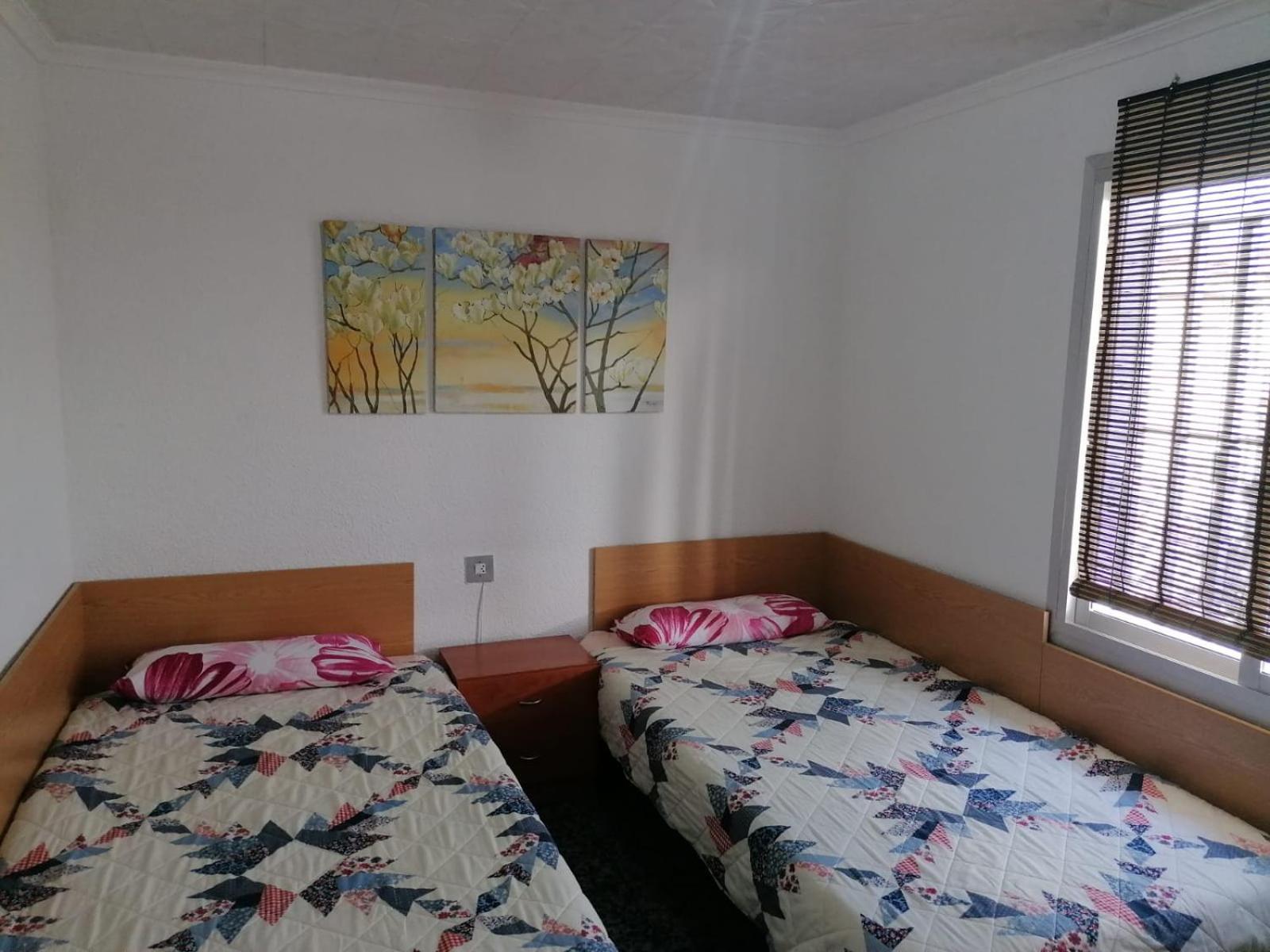 Apartment Alicante Dış mekan fotoğraf