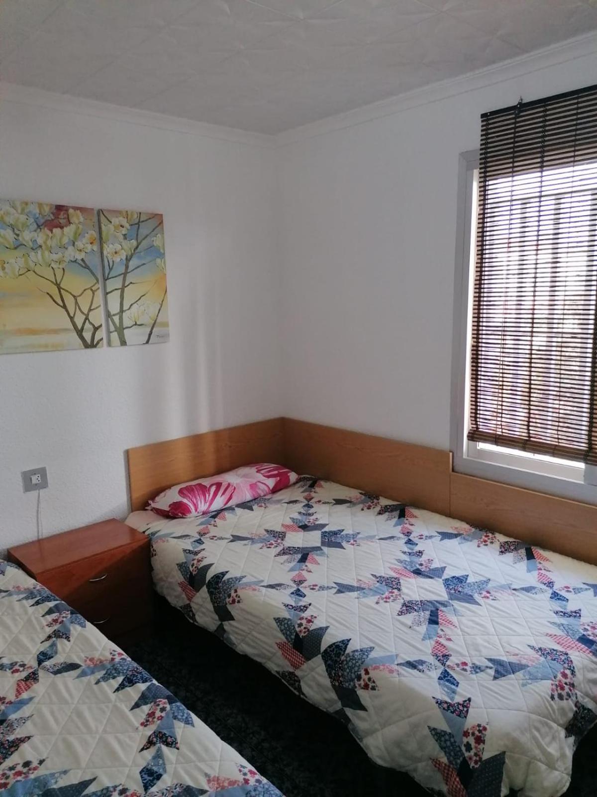 Apartment Alicante Dış mekan fotoğraf