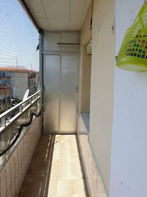 Apartment Alicante Dış mekan fotoğraf