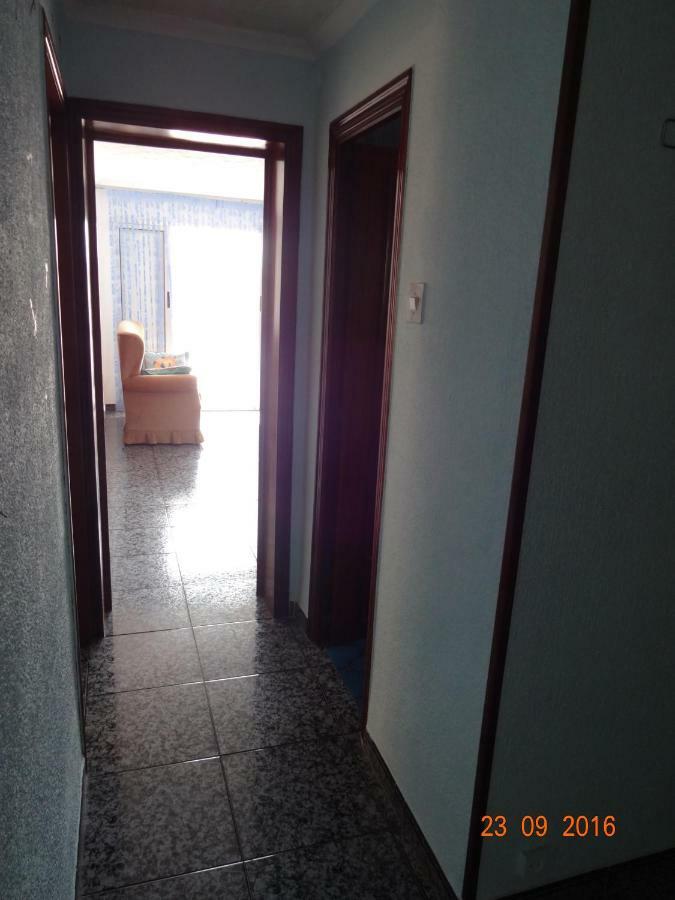 Apartment Alicante Dış mekan fotoğraf