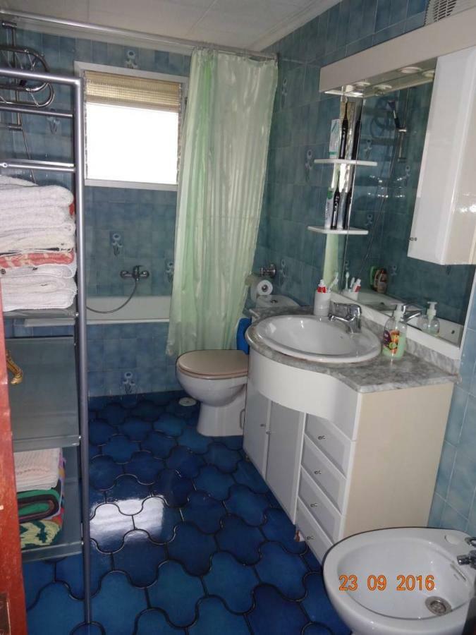Apartment Alicante Dış mekan fotoğraf