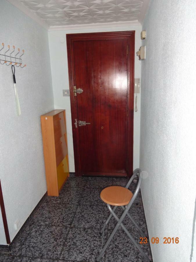 Apartment Alicante Dış mekan fotoğraf