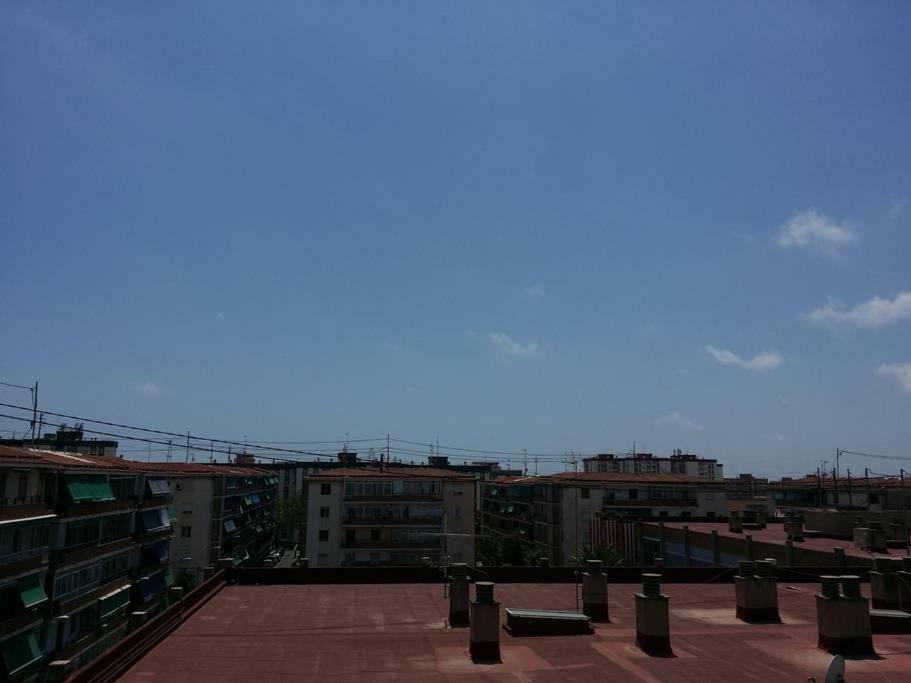 Apartment Alicante Dış mekan fotoğraf