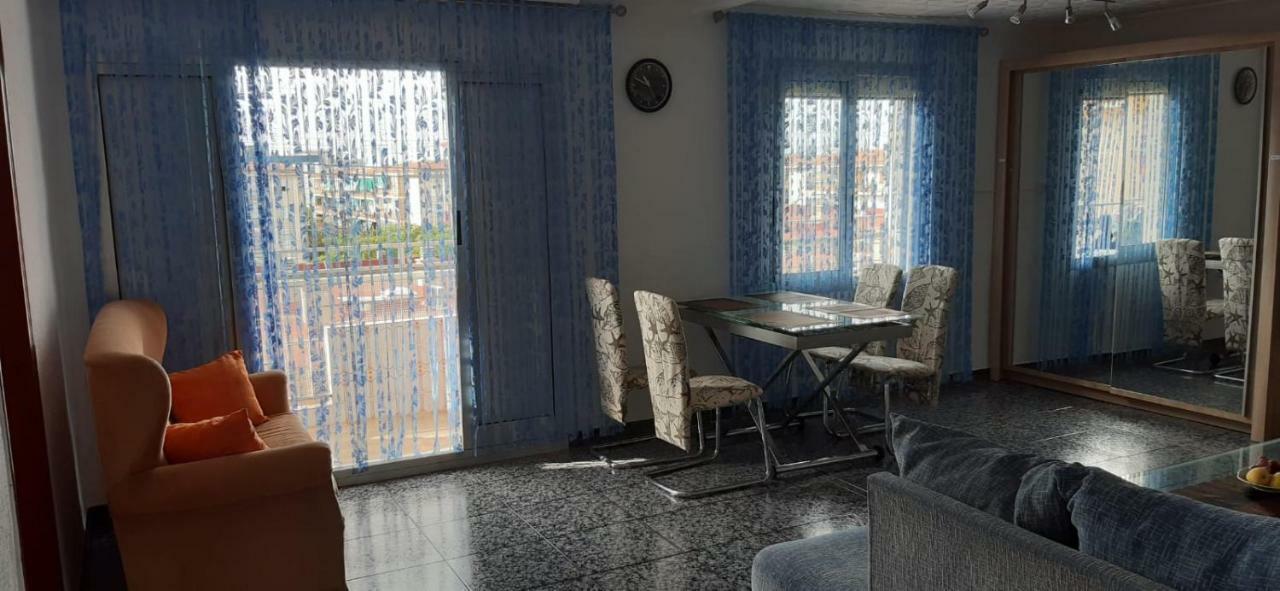 Apartment Alicante Dış mekan fotoğraf