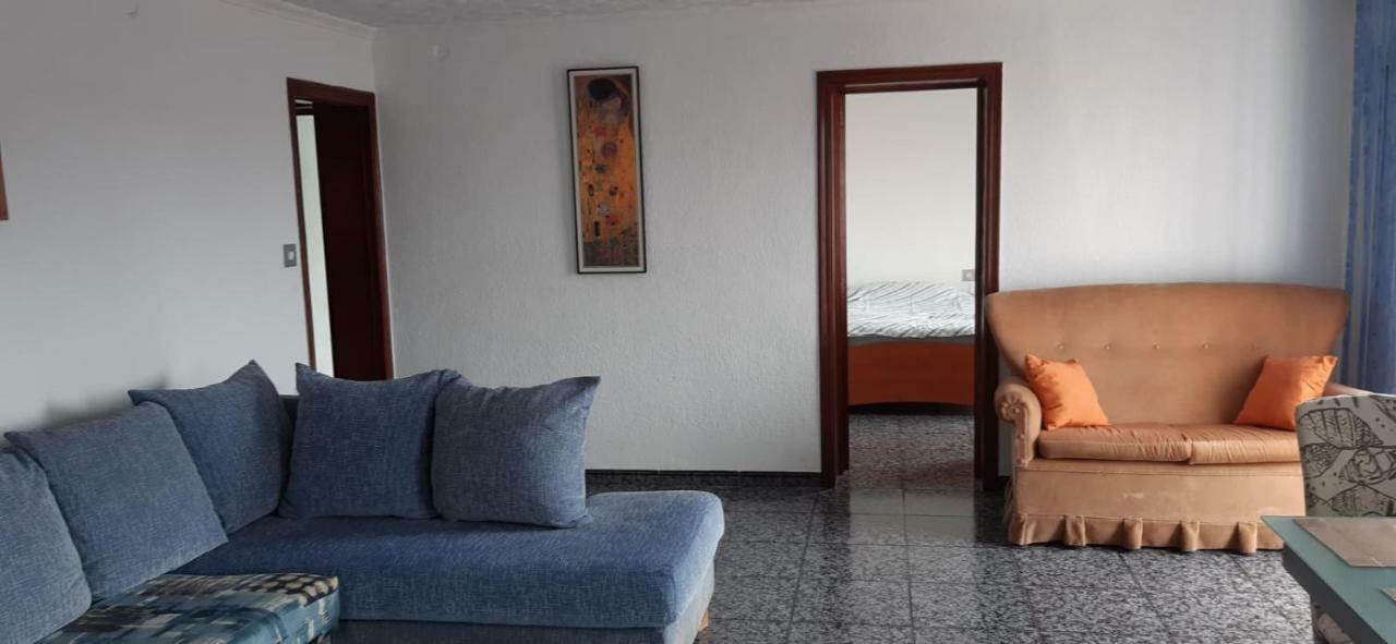 Apartment Alicante Dış mekan fotoğraf