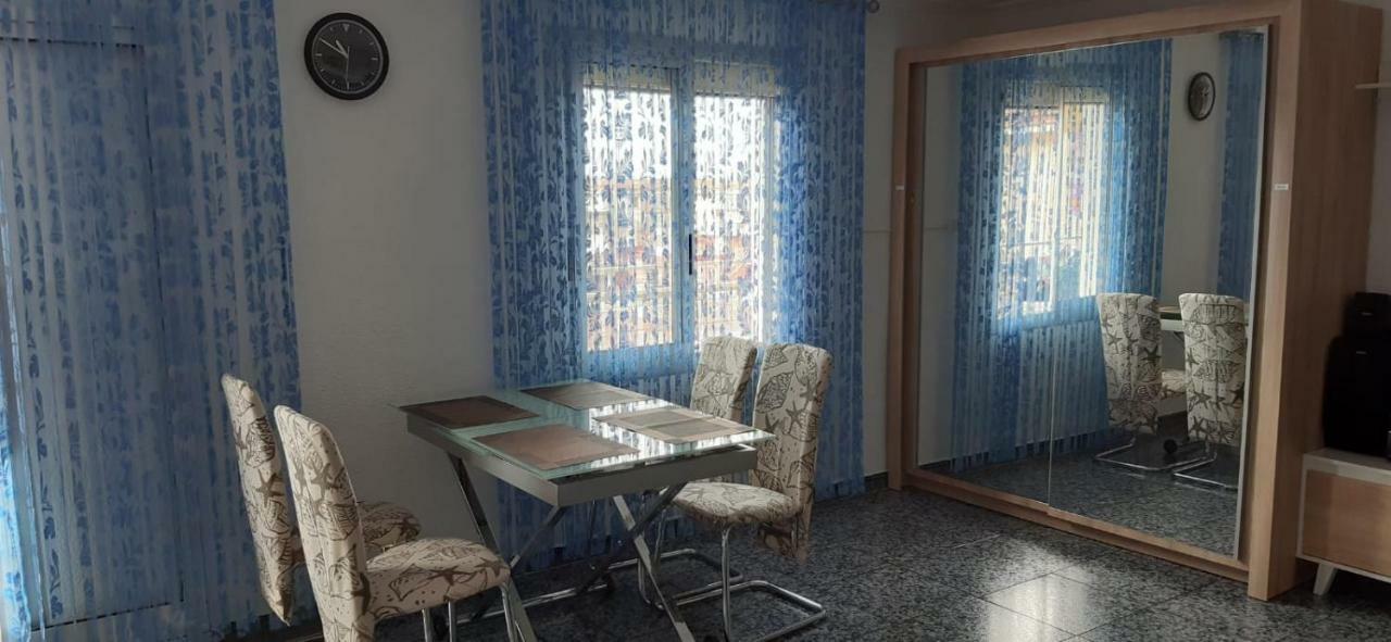 Apartment Alicante Dış mekan fotoğraf